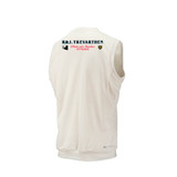 Junior Sleeveless Slipover -STITHIAN