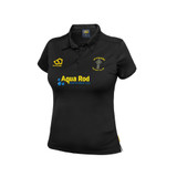 Ladies Performance Polo-STITHIAN