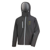 Junior Softshell Jacket -STITHIAN