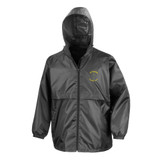 Raincoat / Jacket-STITHIAN