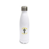 Stainless Steel Water Bottle -STITHIAN