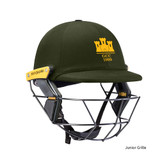 T Line Steel Junior Helmet-GRICH