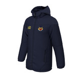 Senior Thermal Contoured Jacket -FRINCC