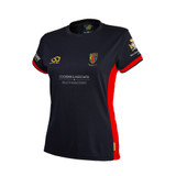 Women's Training Shirt -FORMBY