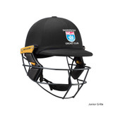 T Line Steel Junior Helmet-SAUN