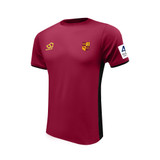 Mens Training Shirt (LADIES SQUAD - UNISEX FIT)-HHAL