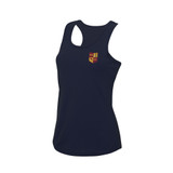 Ladies Active Vest-HHAL