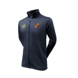 Women's Tech Fleece-HHAL