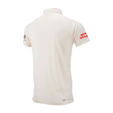 Mens Short Sleeve Cricket Shirt-ASHT Bundle