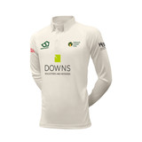 Long Sleeve Cricket Shirt-ASHT Bundle