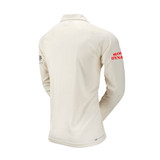 Long Sleeve Cricket Shirt-ASHT Bundle