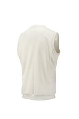 Junior Sleeveless Slipover -ASHT