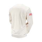 Long Sleeve Cricket Slipover -ASHT Bundle