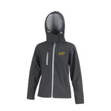 Women's Softshell Jacket-ASHT