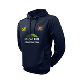 Junior Hoodie -CLIFTVACC1