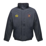 Waterproof Jacket with Fleece Lining-CLIFTVACC