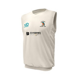Junior Sleeveless Slipover -WLINGCC