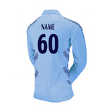 Men Long Sleeve Coloured Cricket Shirt-WLINGCC