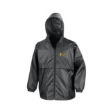 Raincoat / Jacket-EFFHCC