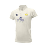 Mens Short Sleeve Cricket Shirt-WFWCC
