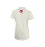 Womans Short Sleeve Cricket Shirt-WFWCC