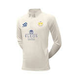 Long Sleeve Cricket Shirt-WFWCC