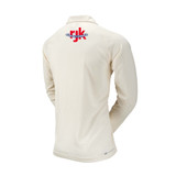Long Sleeve Cricket Shirt-WFWCC