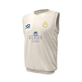 Sleeveless Slipover -WFWCC