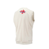 Junior Sleeveless Slipover -WFWCC