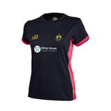 Womans Training Shirt -WFWCC