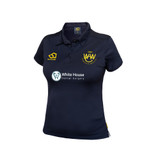Ladies Performance Polo-WFWCC