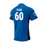 Mens Training Shirt -THRN