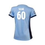 Women's Training Shirt -THRN