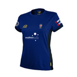 Women's Training Shirt (Coach)-THRN1