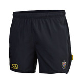 Women's Training Shorts-THRN