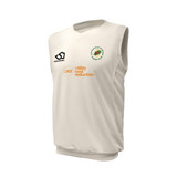 Junior Sleeveless Slipover -LOCC