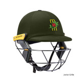 T Line Steel Junior Helmet-LOCC