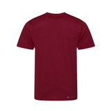 Junior Active Training Tee-EVERCC