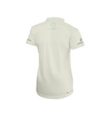 Women's Short Sleeve Cricket Shirt-RWCC