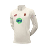 Long Sleeve Cricket Shirt-RWCC