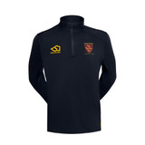 Junior 1/4 Zip Performance Midlayer-RWCC