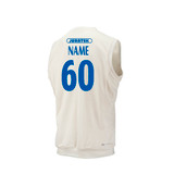 Junior Sleeveless Slipover -FCOLCC