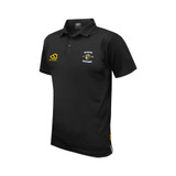 Mens Performance Polo-FCOLCC