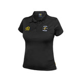 Women's Performance Polo-FCOLCC