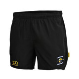 Women's Training Shorts-FCOLCC