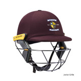 T Line Steel Junior Helmet-FCOLCC