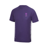 Junior Active Shirt-LNSP