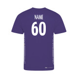Junior Active Shirt-LNSP