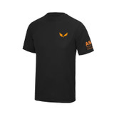 Junior Active T- Shrit-ASL