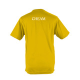 Junior Sizing - Division Shirt ALDRICH-CHEAM
